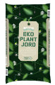 Plantjord Eko 50 L Rölunda
